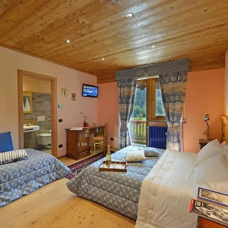 Miravalle Bed & Breakfast 3*