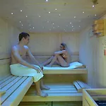 Frühstückspension Miravalle 3*