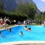Miravalle Frühstückspension 3*