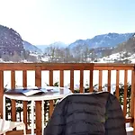 Miravalle Frühstückspension