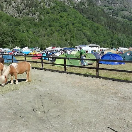 Bed and Breakfast Miravalle