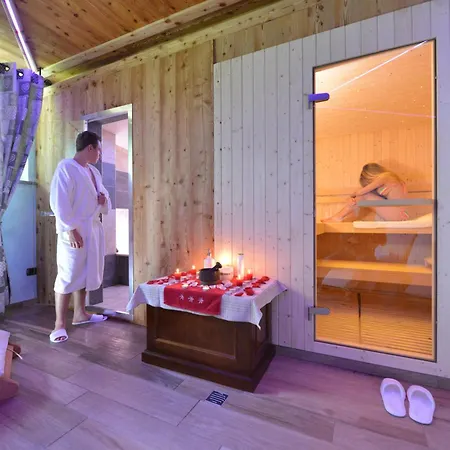 Miravalle Bed & Breakfast Antey-Saint-Andre