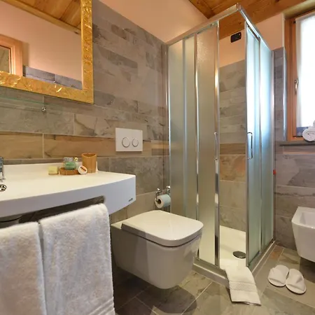 Miravalle Bed and Breakfast Antey-Saint-André