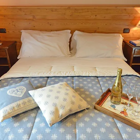 Bed & Breakfast Miravalle Antey-Saint-Andre