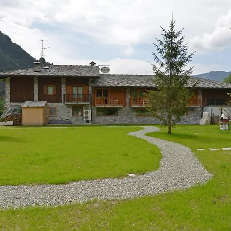 Miravalle 3* Antey-Saint-Andre