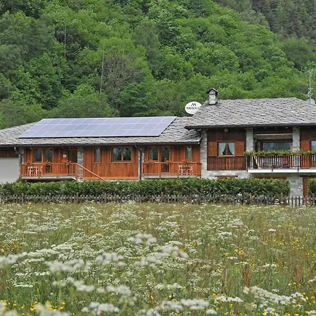 Miravalle Bed & Breakfast 3*