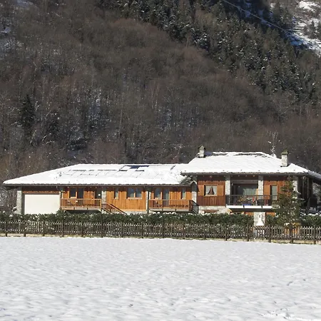 Miravalle Antey-Saint-André