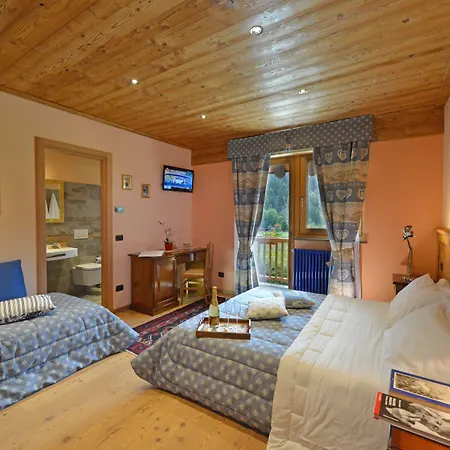 Bed and Breakfast Miravalle 3*