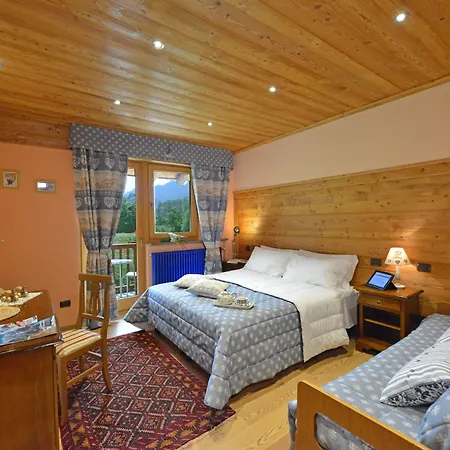 Miravalle Bed and Breakfast