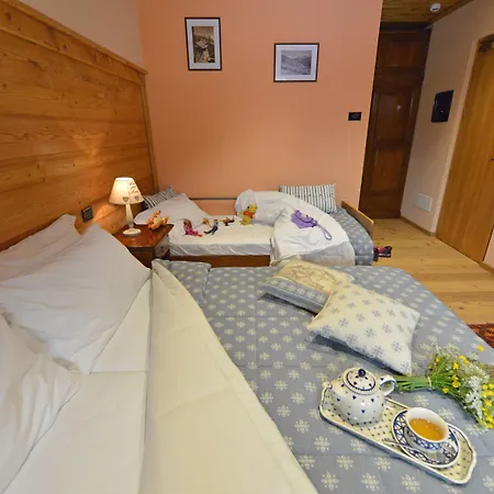 Miravalle Antey-Saint-André