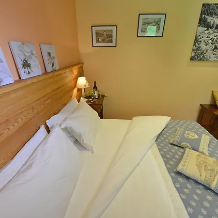 Miravalle Bed and Breakfast Antey-Saint-André