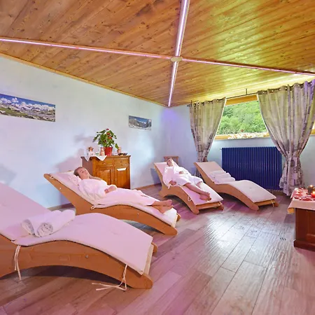 Miravalle Bed and Breakfast