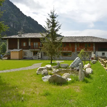 Miravalle Bed and Breakfast