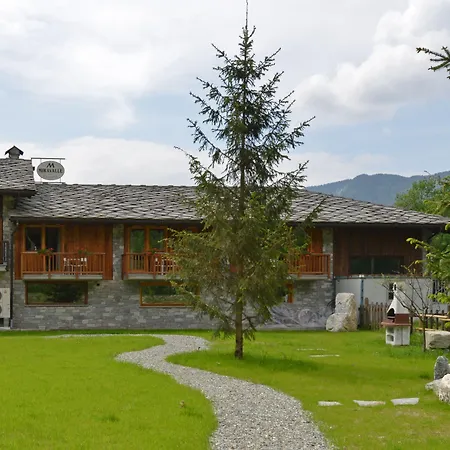 Bed and Breakfast Miravalle