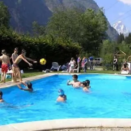 Miravalle Oda ve Kahvaltı 3*