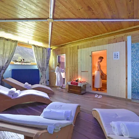 Miravalle Antey-Saint-André