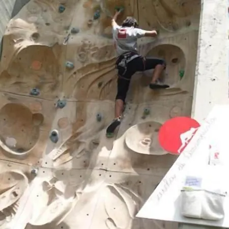 Bed and Breakfast Miravalle Antey-Saint-André