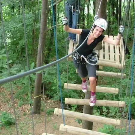 Bed and Breakfast Miravalle