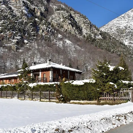 Miravalle Bed and Breakfast Antey-Saint-André