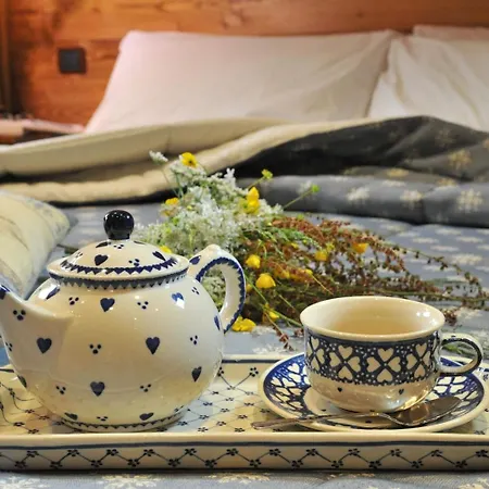 Miravalle Bed and Breakfast