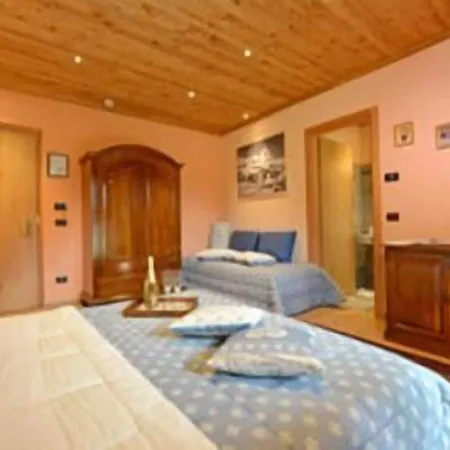 Miravalle 3* Antey-Saint-André