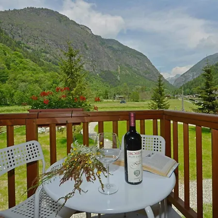 Miravalle Bed and Breakfast