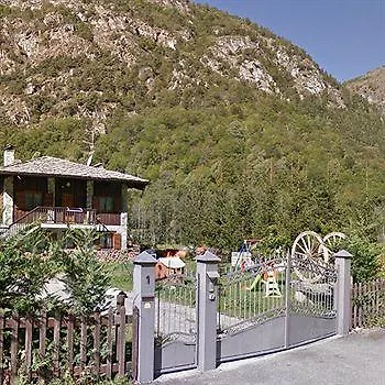 Miravalle 3*