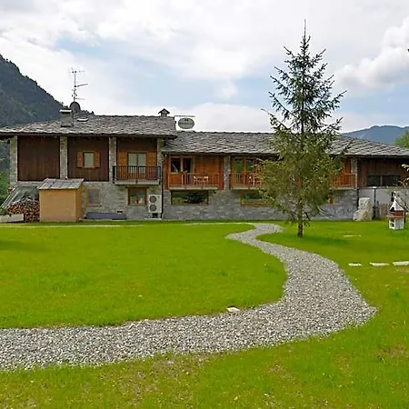 Miravalle Antey-Saint-André