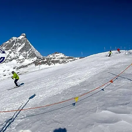 Oda ve Kahvaltı Miravalle