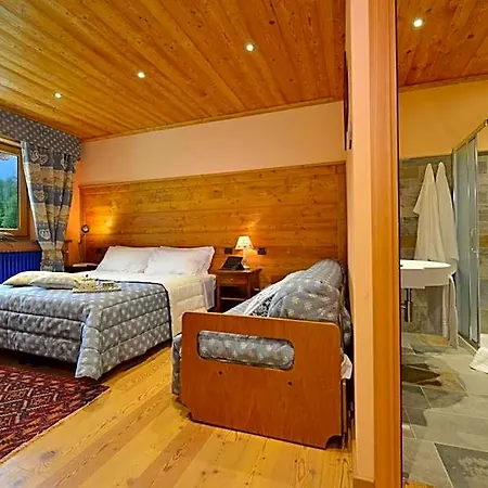 Oda ve Kahvaltı Miravalle 3*