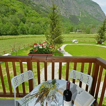 Bed & Breakfast Miravalle Antey-Saint-Andre