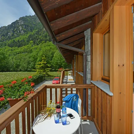 Miravalle Bed & Breakfast Antey-Saint-Andre