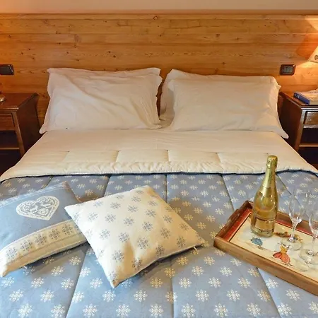 Miravalle 3* Antey-Saint-Andre