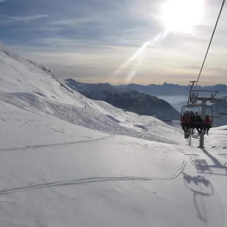 Miravalle 3* Antey-Saint-Andre