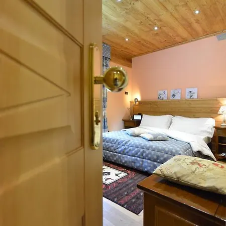 Miravalle 3* Antey-Saint-Andre
