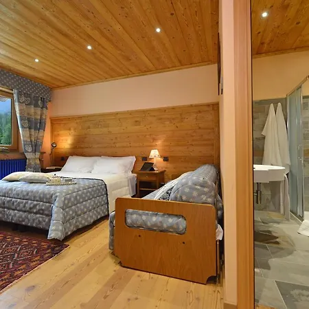 Miravalle Bed & Breakfast 3*