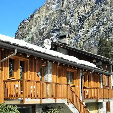 Bed & Breakfast Miravalle