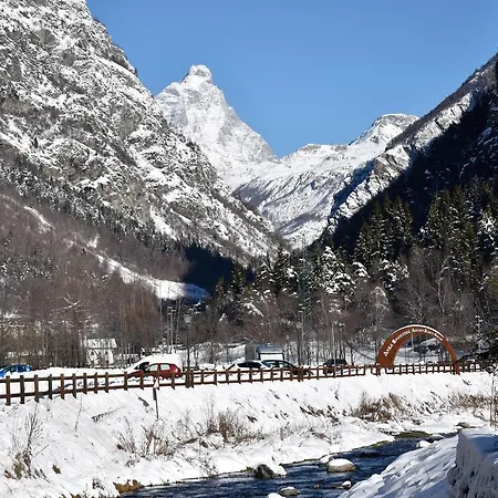 Bed and Breakfast Miravalle