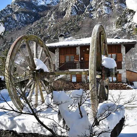 Miravalle Antey-Saint-Andre