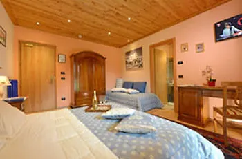 Bed & Breakfast Miravalle Antey-Saint-Andre