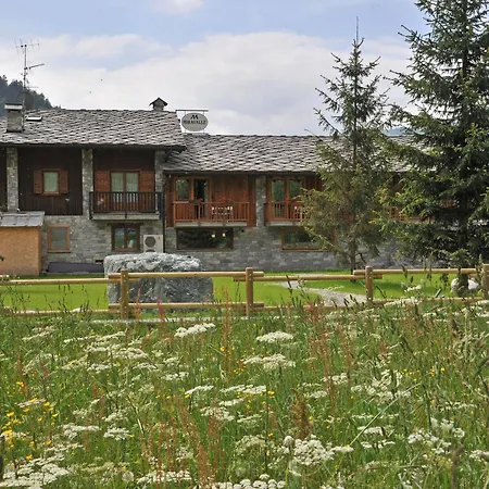 Miravalle Bed & Breakfast Antey-Saint-Andre