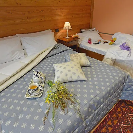Miravalle Bed & Breakfast 3*