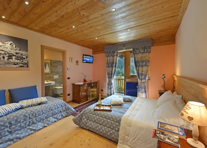 Panzió Miravalle 3*