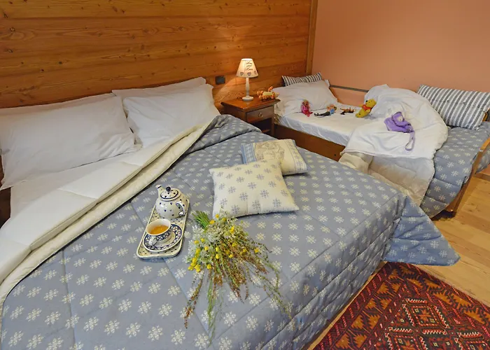 Miravalle 3* Antey-Saint-André