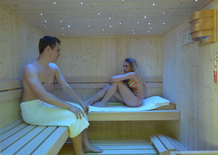 Panzió Miravalle 3*