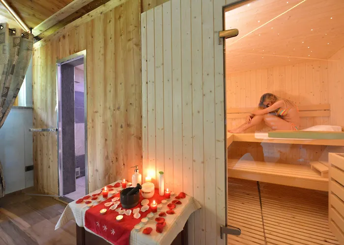 Miravalle 3* Antey-Saint-André