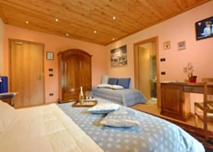 Miravalle 3* Antey-Saint-André