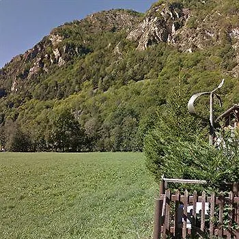 Panzió Miravalle 3*