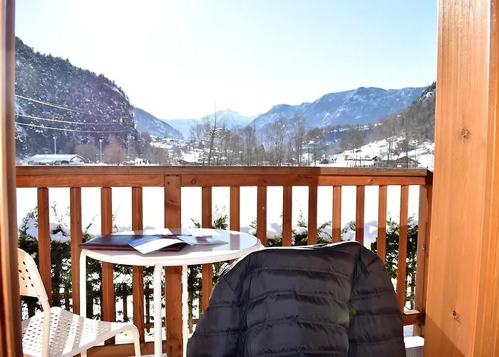 Panzió Miravalle 3*